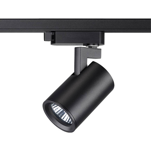 Трековый светильник NOVOTECH GUSTO 370647