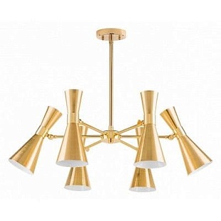 Люстра подвесная LIGHTSTAR DUMO 816061