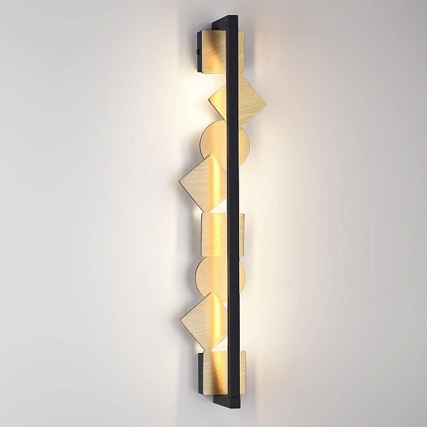 Бра ODEON LIGHT GEOS 6691/12WL