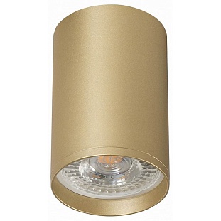 Спот DENKIRS TUBE DK2050-SG