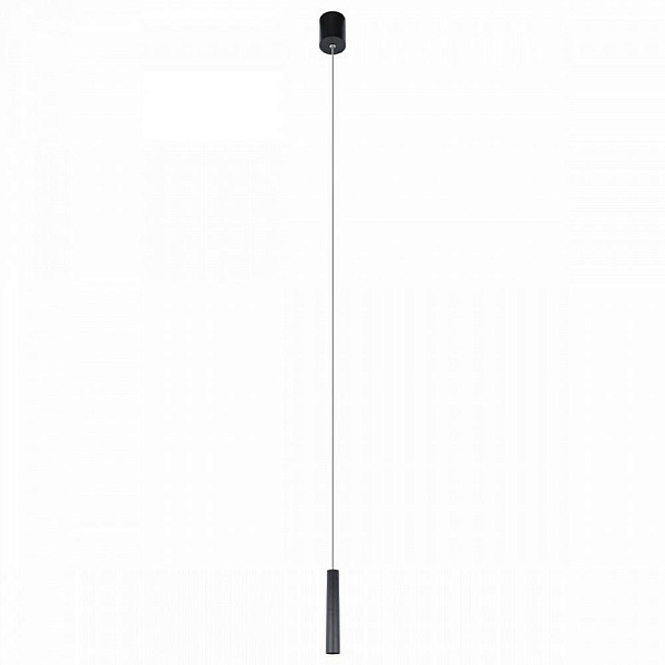 Подвес LOFT IT METROPOLIS 10334/300 Black