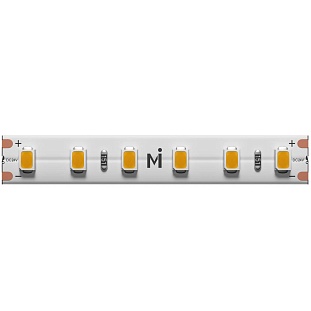 Лента LED ULTRA 9,6 W/m 24V IP 20 2835/120 4000K 8mm (5м) 201039 MAYTONI