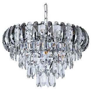Люстра подвесная ESCADA 140008 140008/8P Chrome