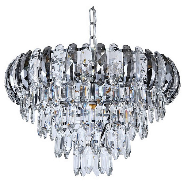 Люстра подвесная ESCADA 140008 140008/8P Chrome