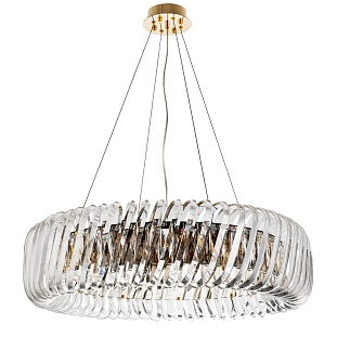 Люстра подвесная DIVINARE MEGAN 7568/18 LM-12