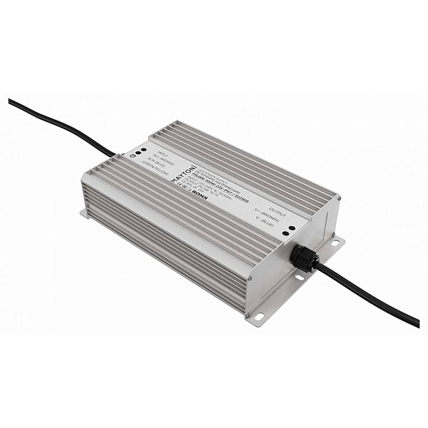 Блок питания MAYTONI LED STRIP 24V 400W IP67 822008
