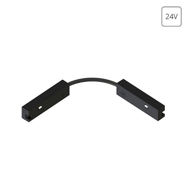 Коннектор прямой ARTE LAMP PRESTO-ACCESSORIES A623706