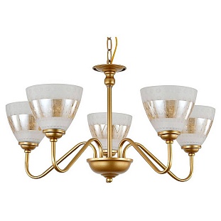 Люстра подвесная ESCADA RUTH 2109/5S