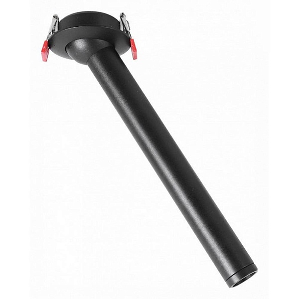 Светильник встраиваемый ILEDEX TELESCOPE 999.3W-300 BK