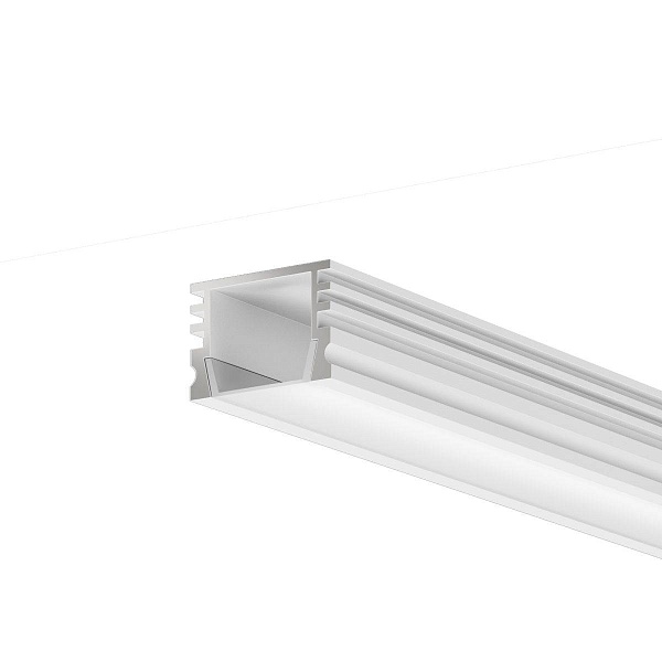 Профиль для ленты LED накладной MAYTONI LED STRIP PROFIL 631006