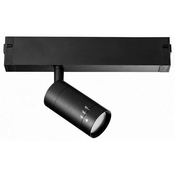 Трековый светильник LIGHTSTAR TETA 205017R
