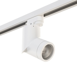 Трековый светильник LIGHTSTAR ILLUMO F A1T051016