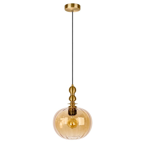 Подвес LOFT IT MELON 10426 Amber