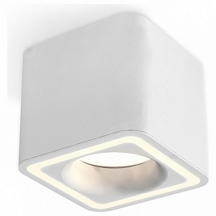 Спот AMBRELLA LIGHT TECHNO SPOT 318 XS7805020