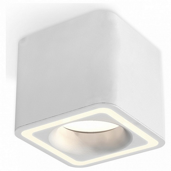Спот AMBRELLA LIGHT TECHNO SPOT 318 XS7805020