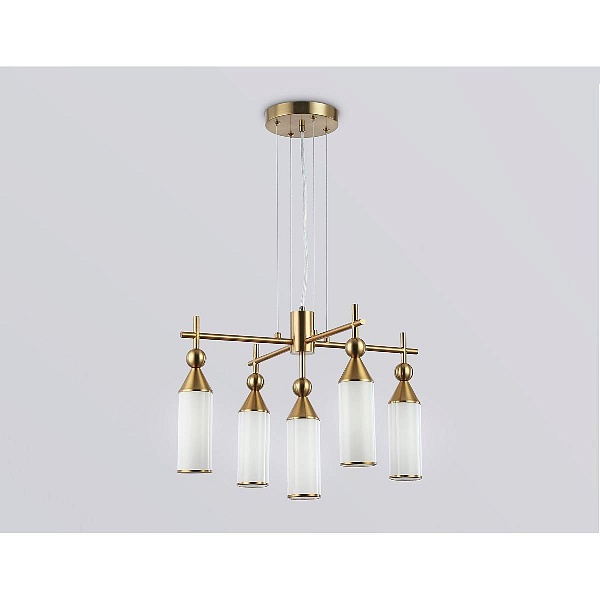 Люстра подвесная AMBRELLA LIGHT HEIGH LIGHT LH55276