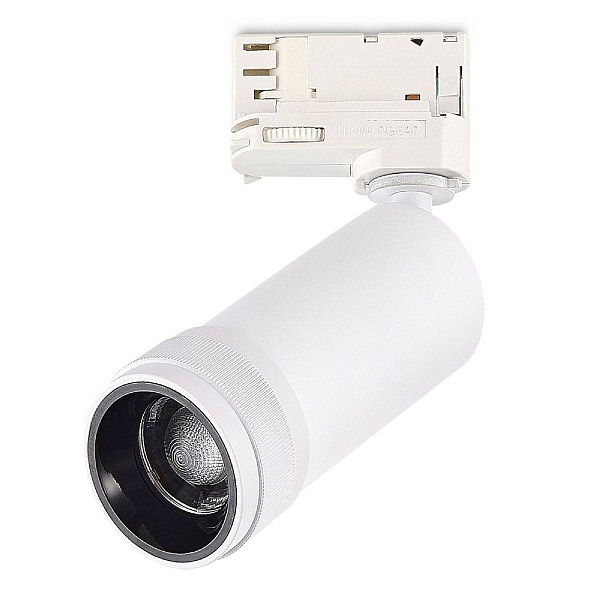 Трековый светильник ST LUCE ZOOM ST691.536.10