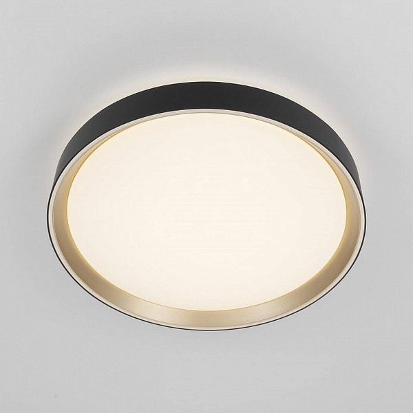 Светильник потолочный CITILUX BOSS CL751351G