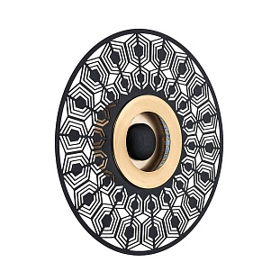 Бра ARTE LAMP BISCOTTO A2644AP-1GO