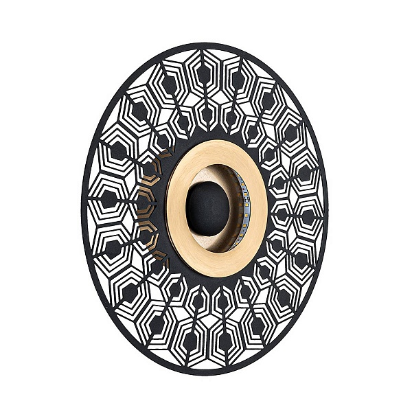 Бра ARTE LAMP BISCOTTO A2644AP-1GO