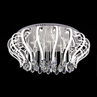Светильник потолочный CITILUX KROWN EL334C154.1