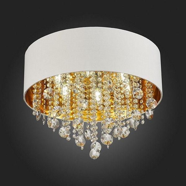 Люстра потолочная ST LUCE LACCHIA SL1350.502.06