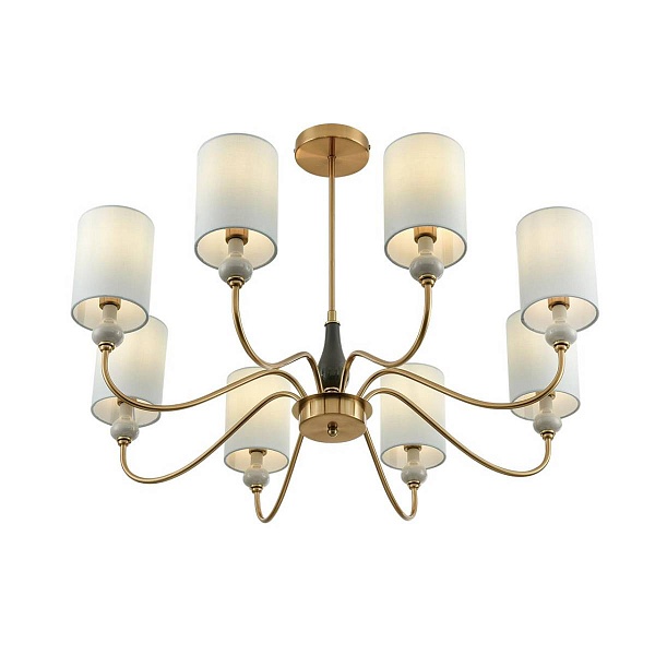 Люстра подвесная LUMION ANRI 6590/8