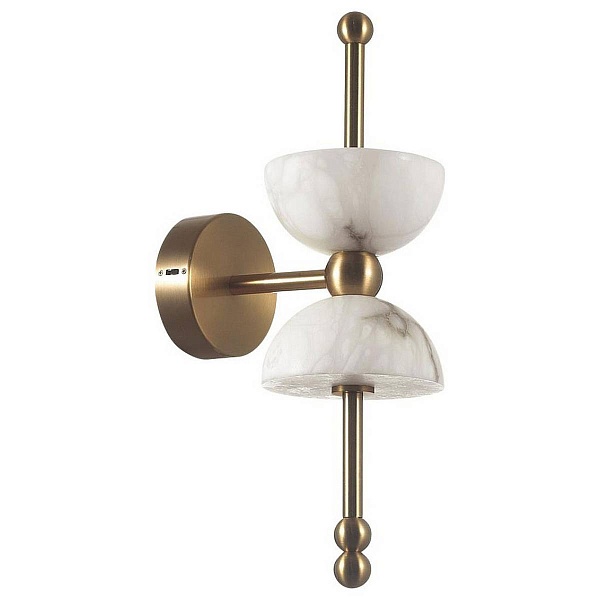 Бра ODEON LIGHT L-VISION 6685/7WL
