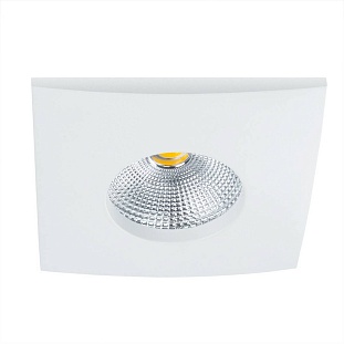 Светильник встраиваемый ARTE LAMP PHACT A4764PL-1WH