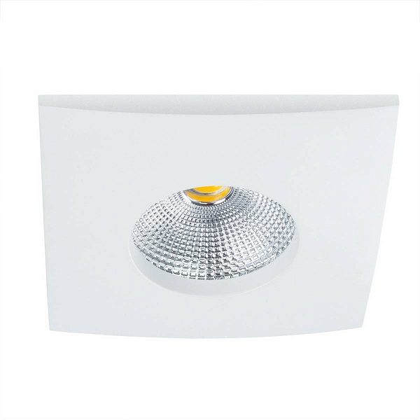 Светильник встраиваемый ARTE LAMP PHACT A4764PL-1WH
