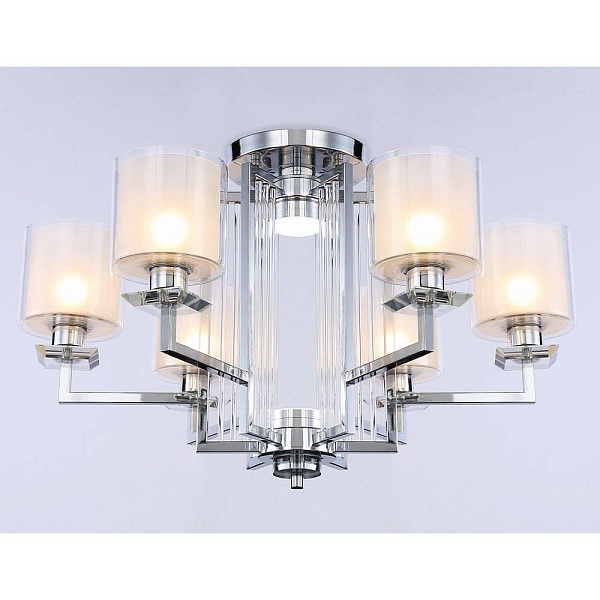 Люстра потолочная AMBRELLA LIGHT TR TR4418