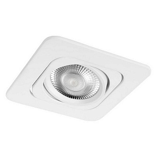 Светильник встраиваемый LOFT IT TRICK 10342 White