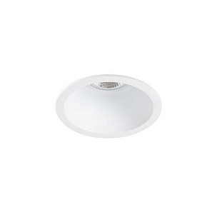 Светильник встраиваемый ARTE LAMP DASH MINI A2764PL-1WH