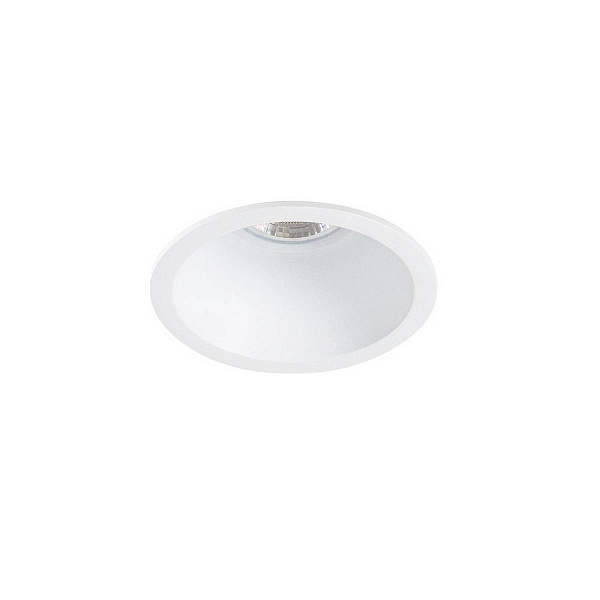Светильник встраиваемый ARTE LAMP DASH MINI A2764PL-1WH