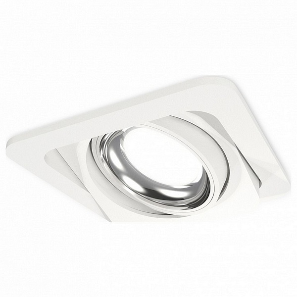 Светильник встраиваемый AMBRELLA LIGHT TECHNO SPOT 93 XC7658002