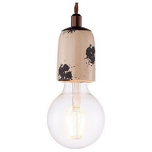 Подвес LUSSOLE LOFT LSP-8159