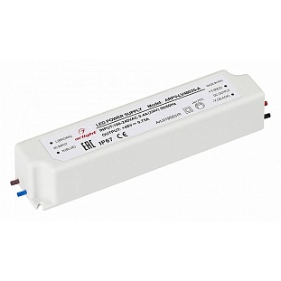 Блок питания ARLIGHT ARPV-LV 48V 36W IP67 019503(1)