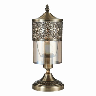 Настольная лампа CITILUX ЭМИР CL467813