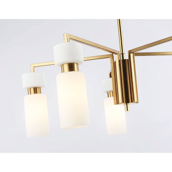 Люстра потолочная AMBRELLA LIGHT HEIGH LIGHT LH56124