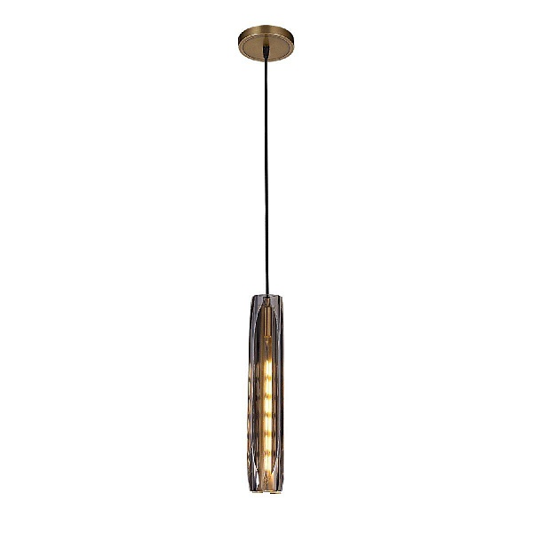 Подвес DELIGHT COLLECTION MT8851 MT8851-1H bronze