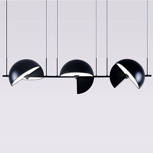 Подвес IMPERIUMLOFT TRAPEZE TRIPLETTE BY OBLURE 144330-22