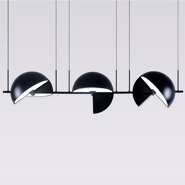 Подвес IMPERIUMLOFT TRAPEZE TRIPLETTE BY OBLURE 144330-22