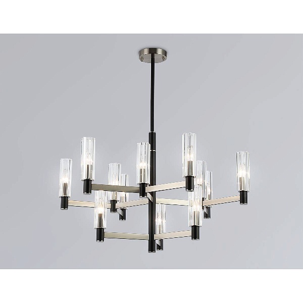 Люстра подвесная AMBRELLA LIGHT HEIGH LIGHT LH55505