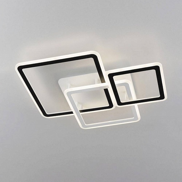 Люстра потолочная CITILUX ТРИНИТИ CL238231E