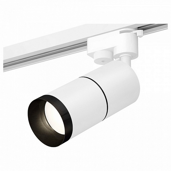 Трековый светильник AMBRELLA LIGHT TRACK SYSTEM 11 XT6301011