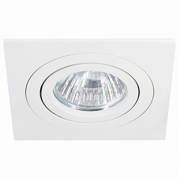 Светильник встраиваемый AMBRELLA LIGHT TN TN102621