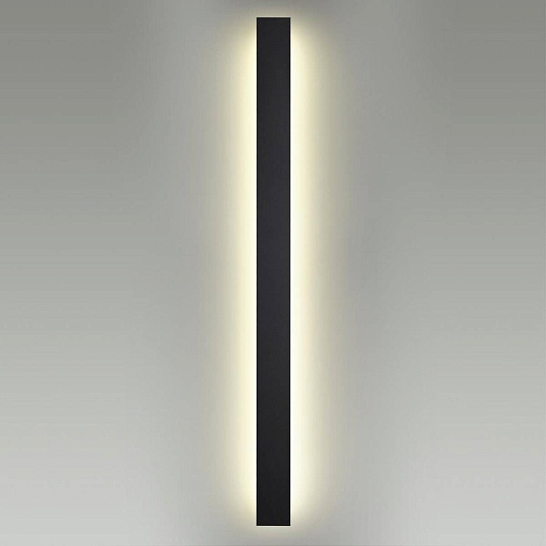 Светильник уличный настенный ODEON LIGHT FIBI 4379/29WL