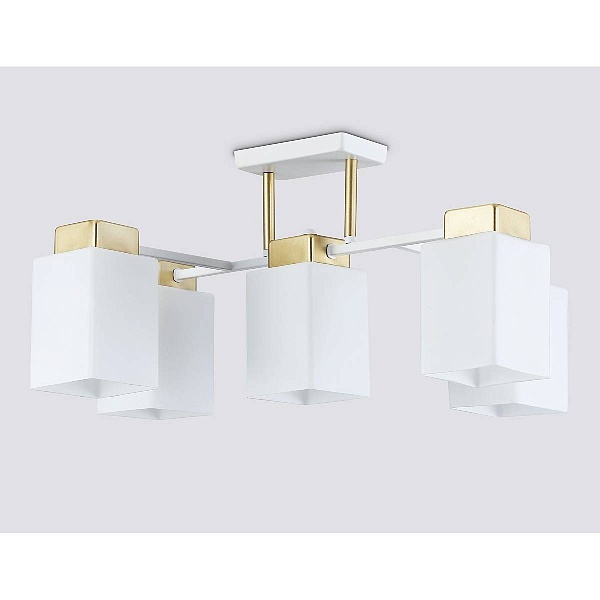 Люстра потолочная AMBRELLA LIGHT LOFT TR303047