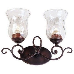 Бра L'ARTE LUCE GELA L17722.19
