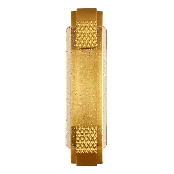 Бра ARTE LAMP SNOWDROP A2133AP-1GO